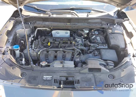 2017 Mazda Cx-5 Touring из США, поврежденный, VIN JM3KFACL4H0136878